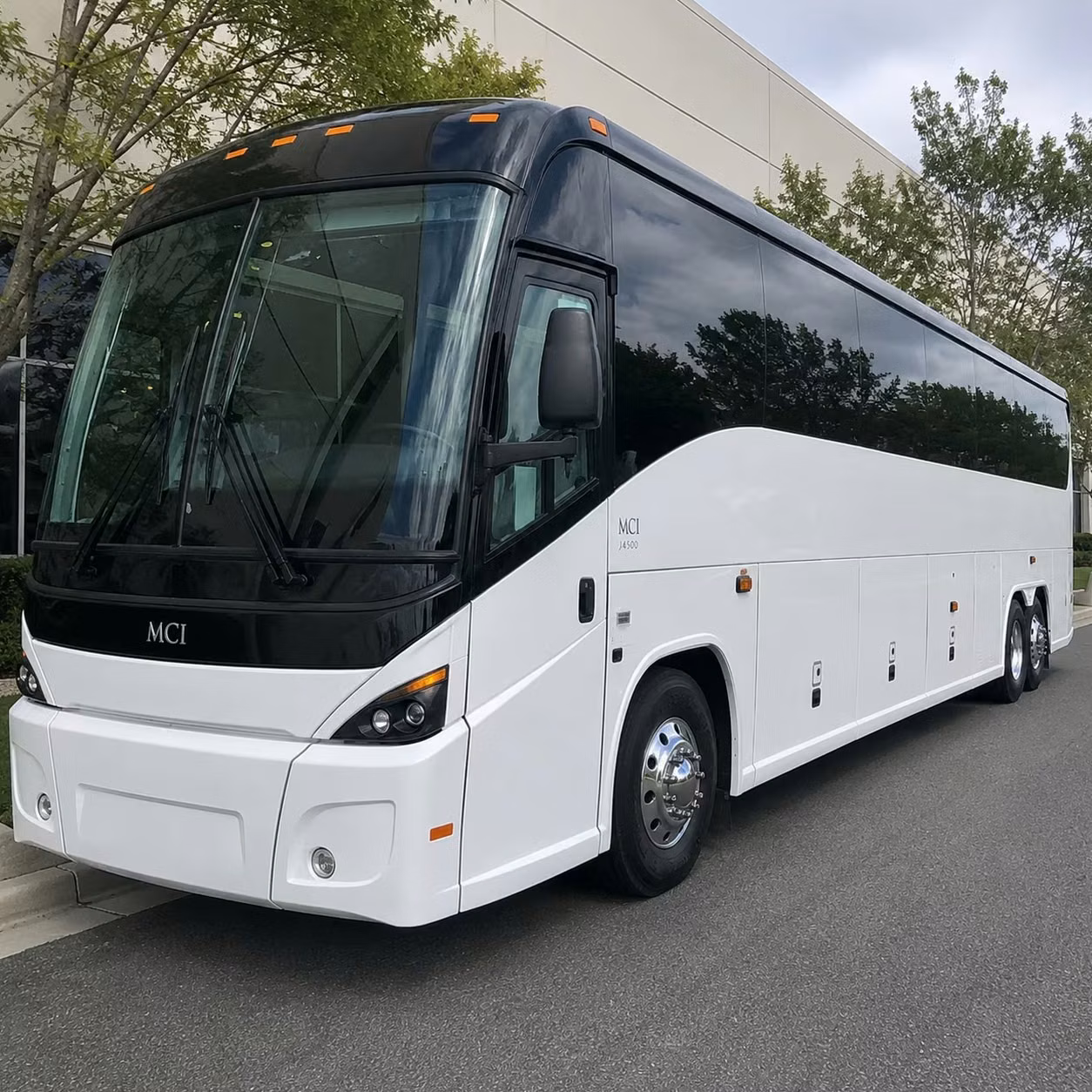 airport transfers and out of town employee transportation in baton rouge