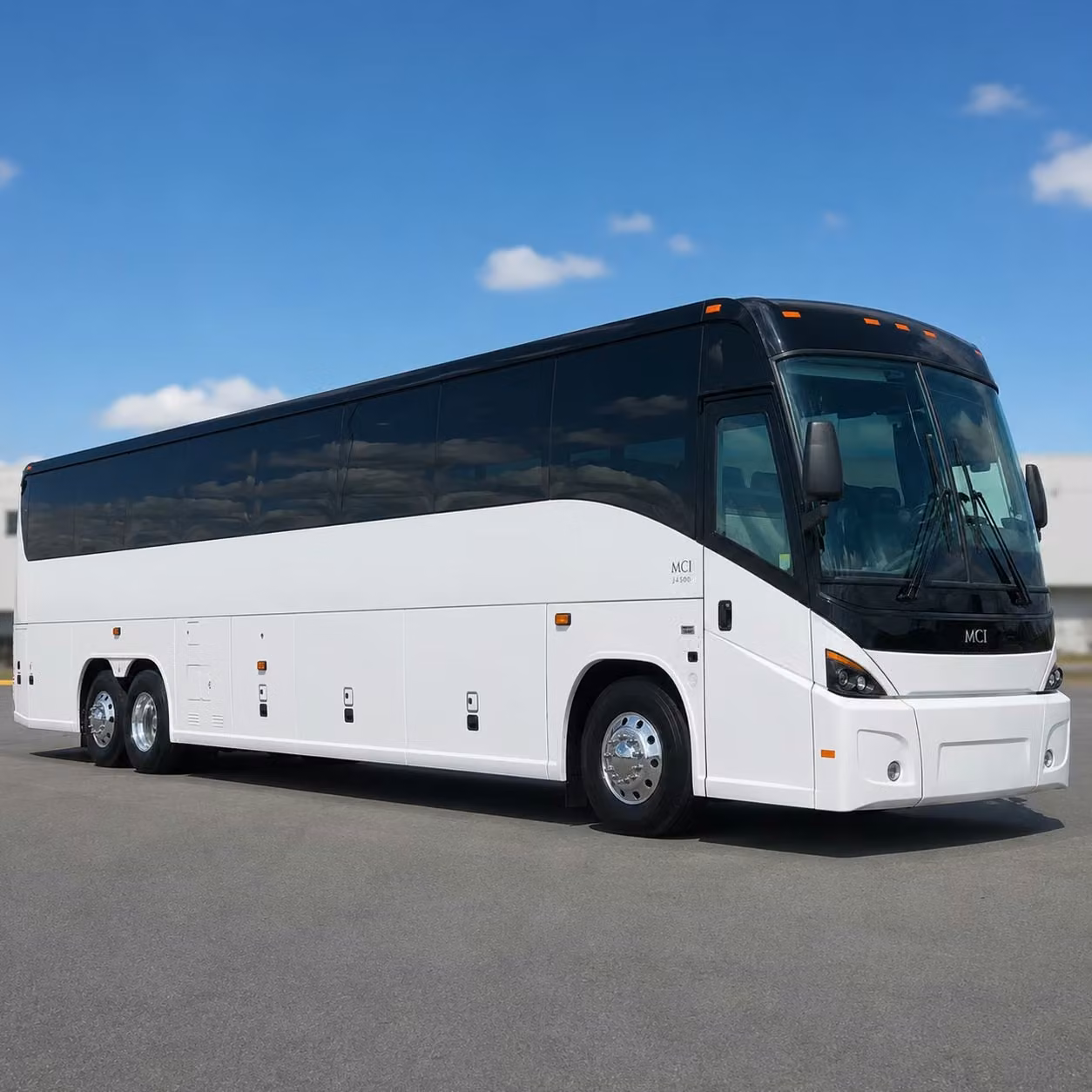 baton rouge construction site shuttles that keep projects on schedule