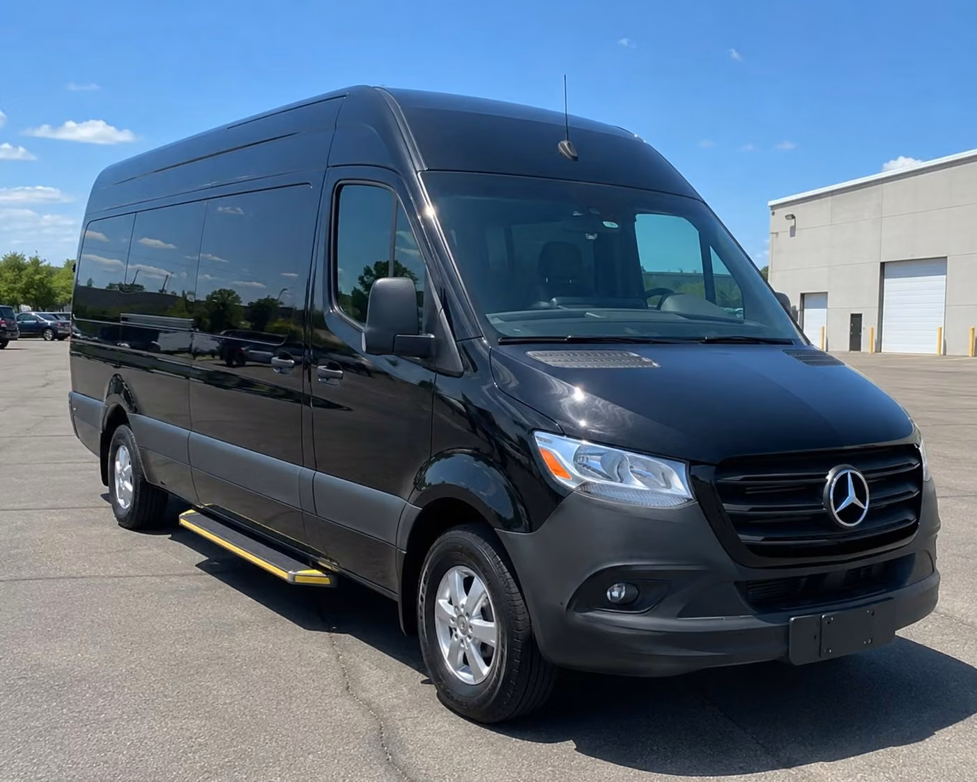 baton rouge government military transportation