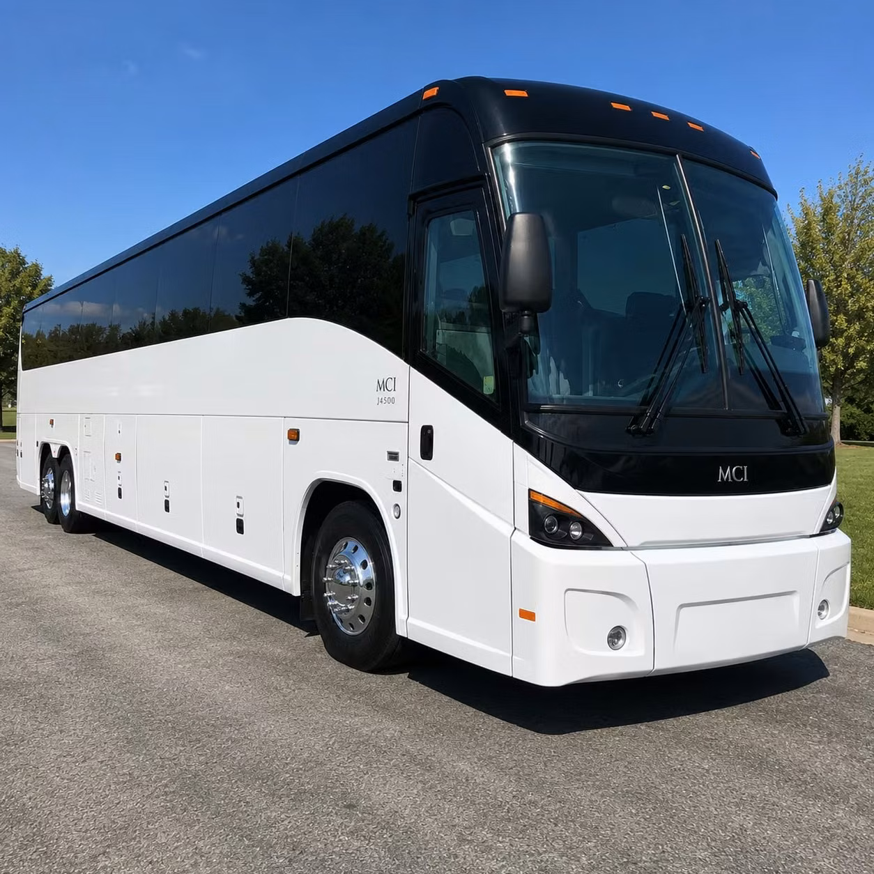 baton rouge petrochemical and industrial workforce shuttles made simple