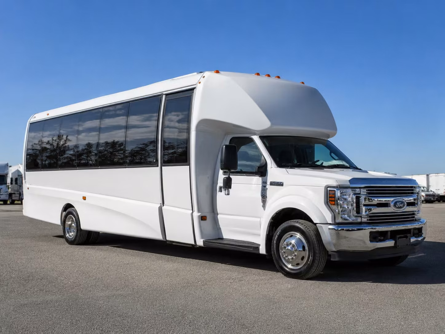 baton rouge sports team fan transportation services