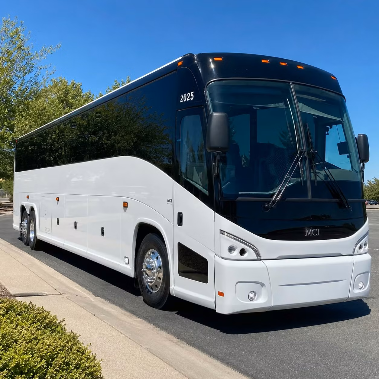 charter buses for church revivals conferences and faith based events near baton rouge