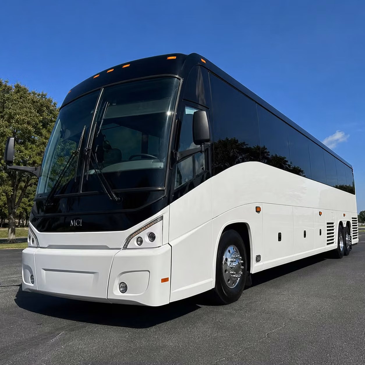 church youth group transportation across baton rouge and beyond