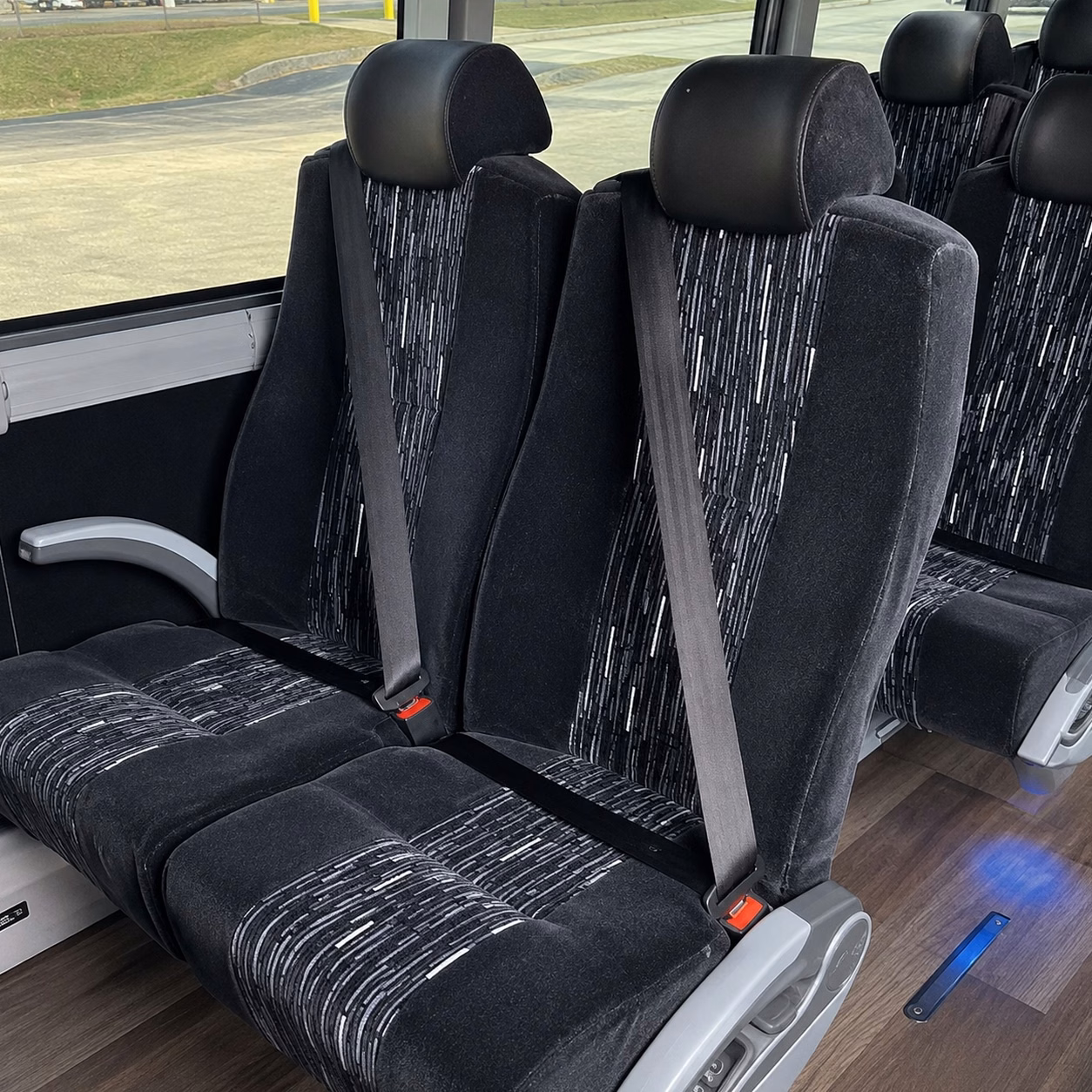 compare bus rentals in baton rouge the easy way
