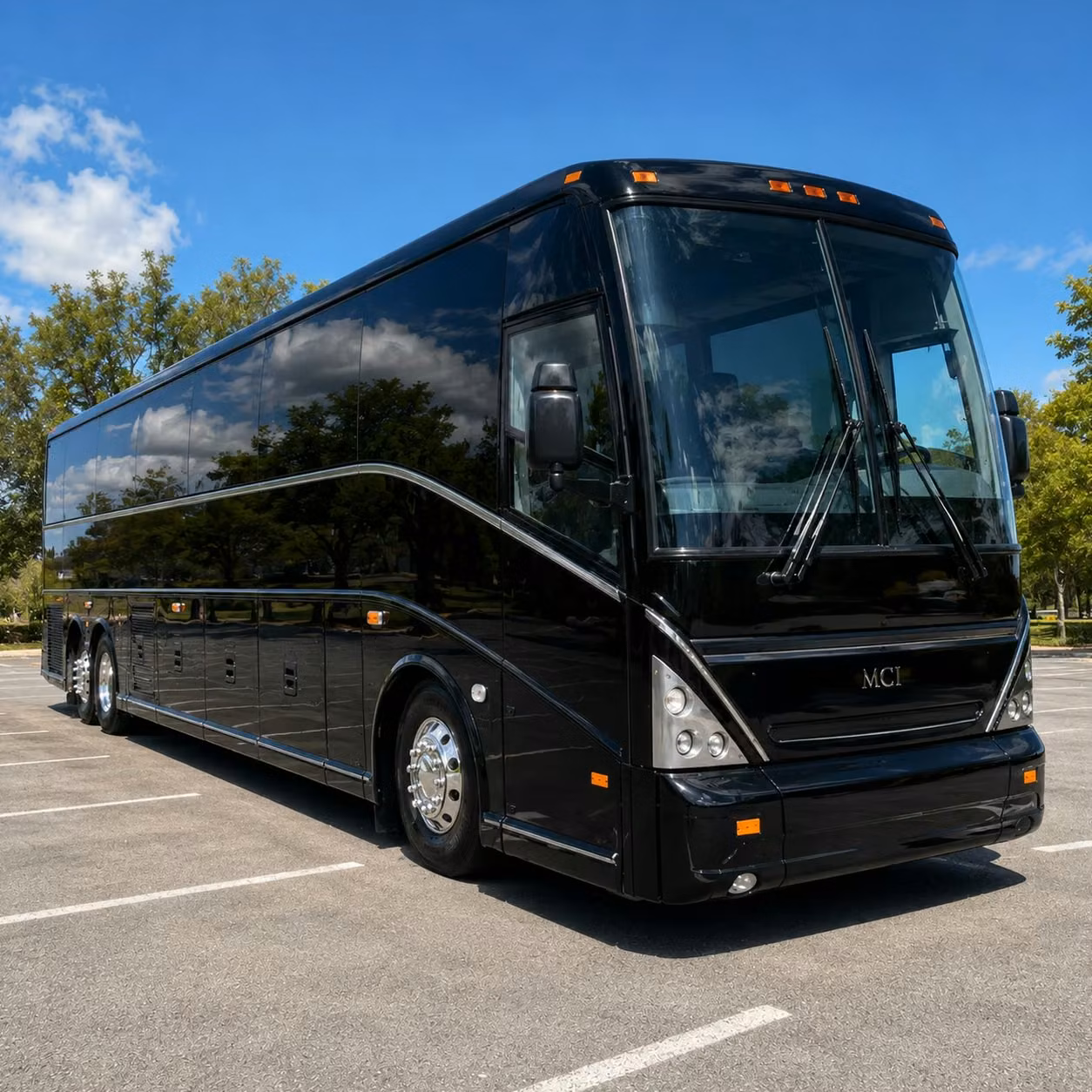 compare concert transportation options in baton rouge and beyond