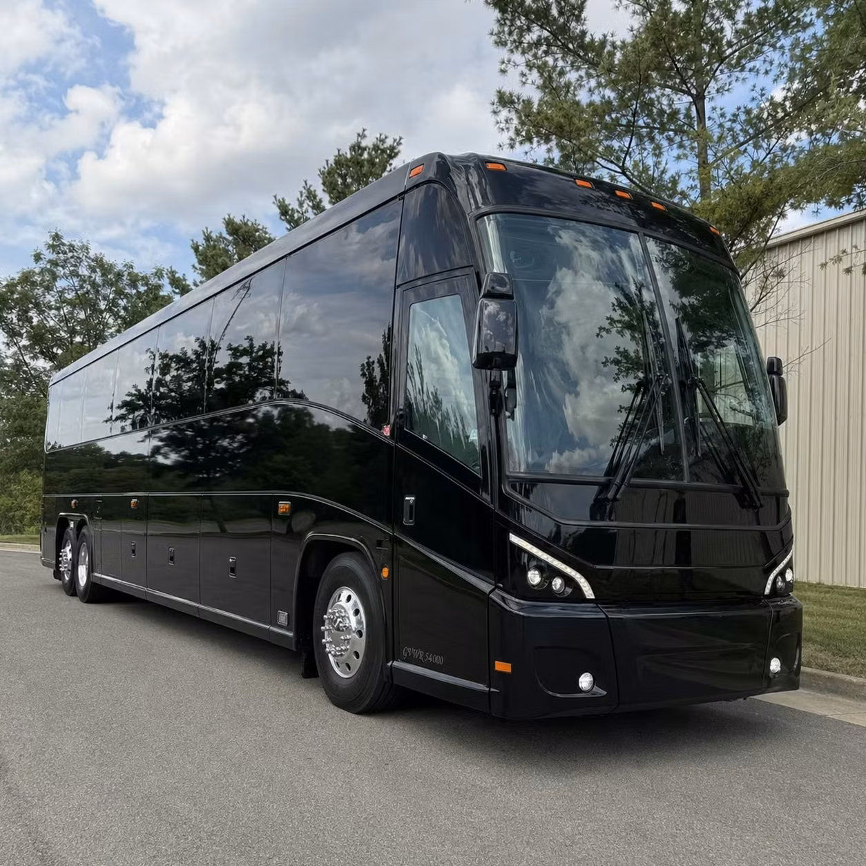 compare government military transportation options in baton rouge and beyond