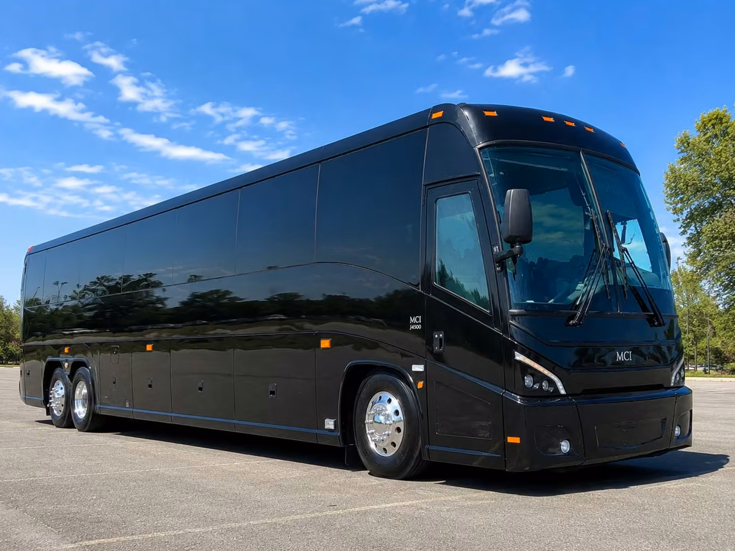 compare private event transportation options in baton rouge and beyond