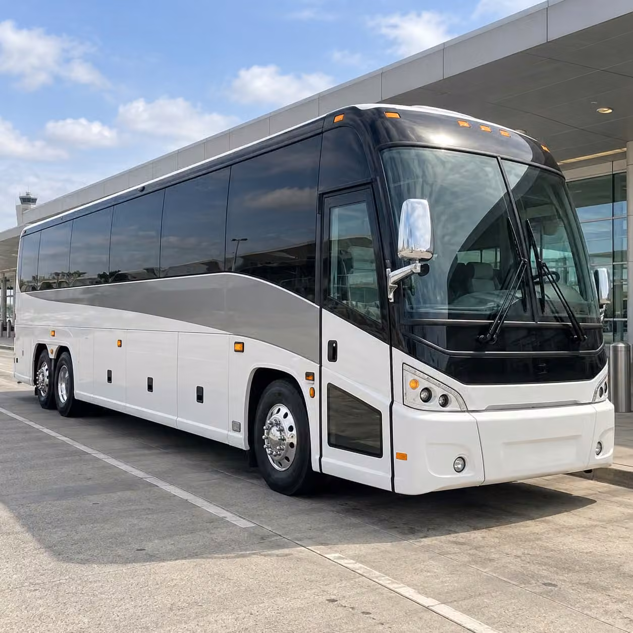 compare prom transportation options in baton rouge and beyond