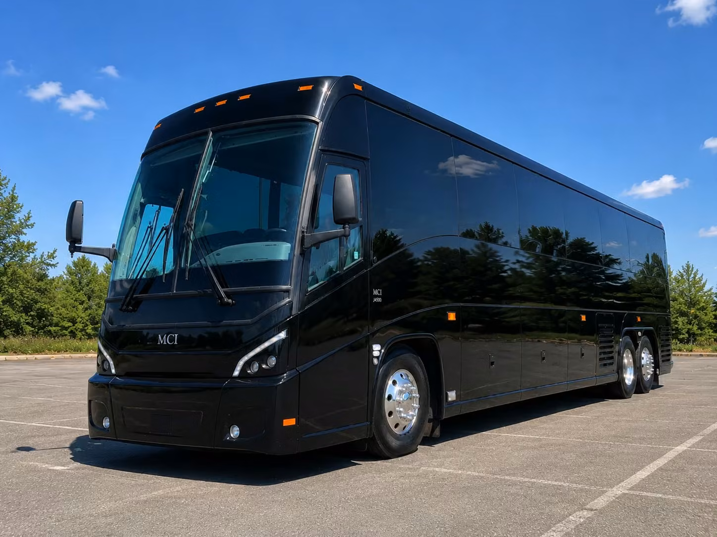 compare school event transportation options in baton rouge and beyond