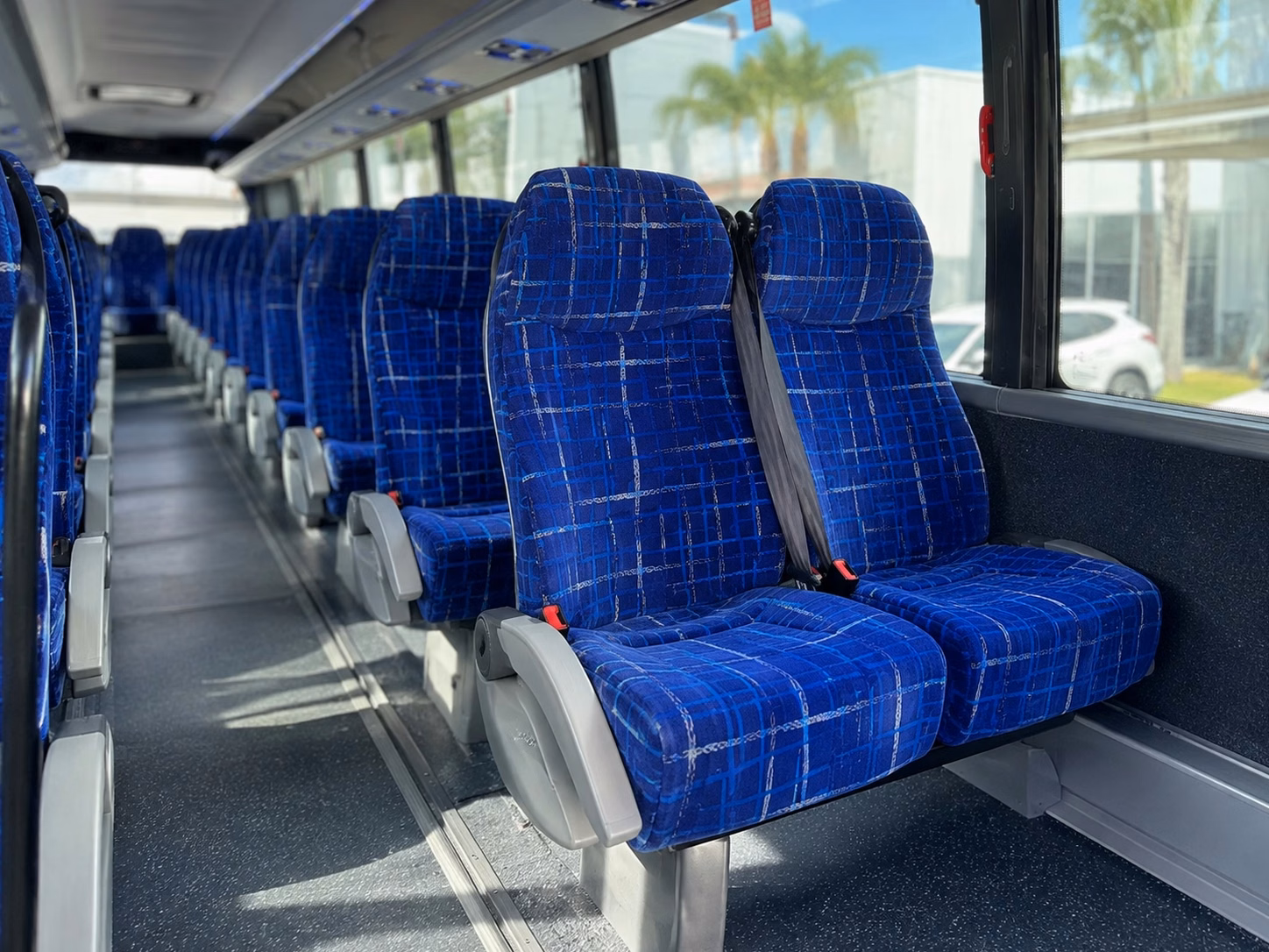 compare wedding transportation options in baton rouge and beyond