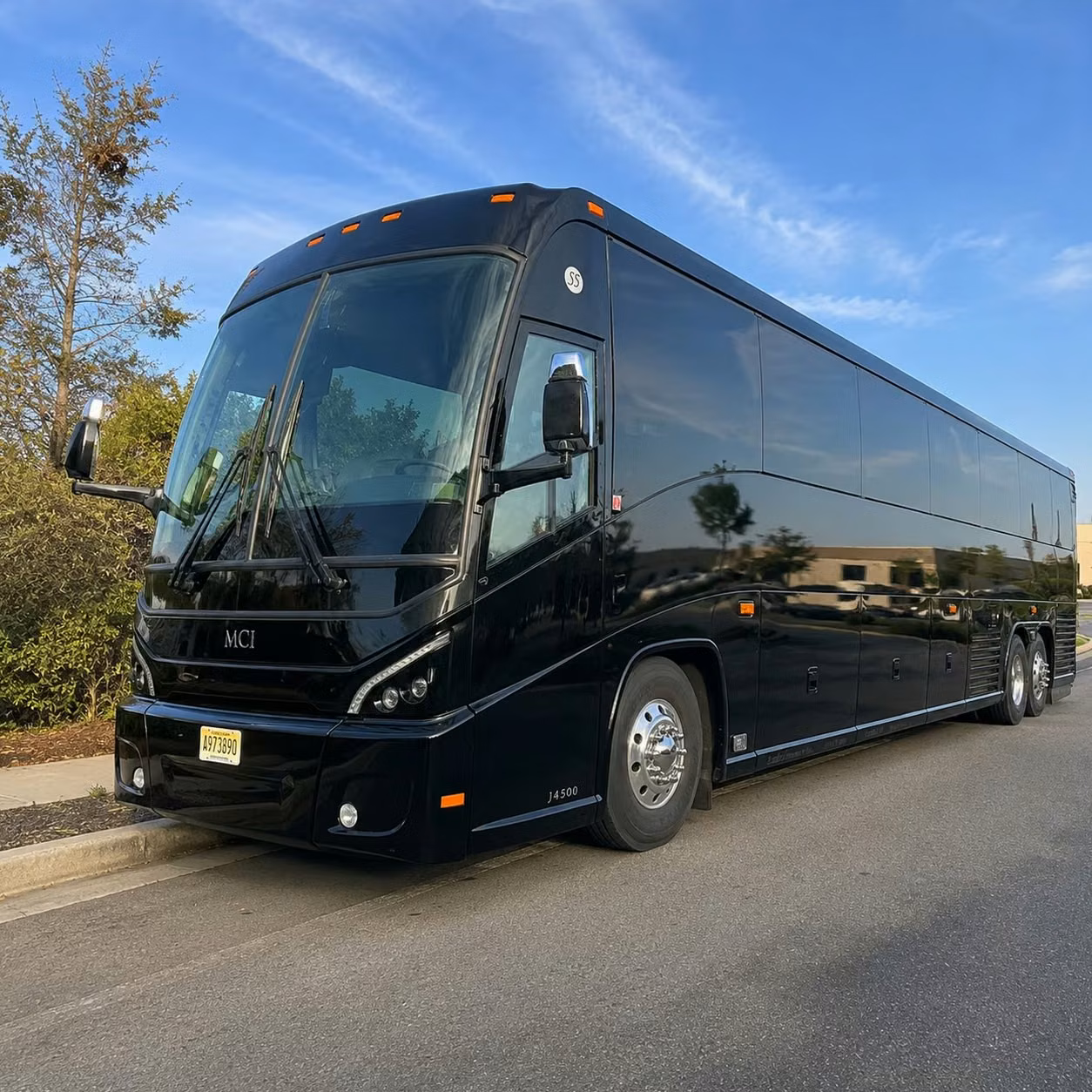 dod compliant transportation to and from barksdale air force base and other louisiana installations