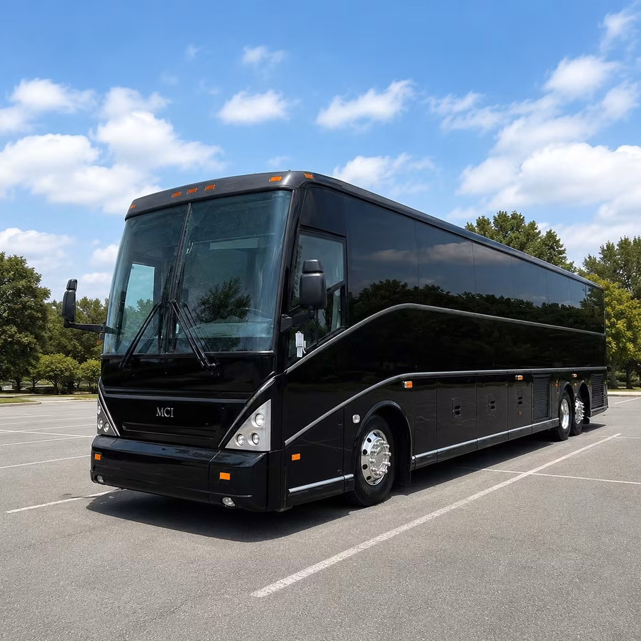 employee shuttle services for baton rouge s corporate corridor