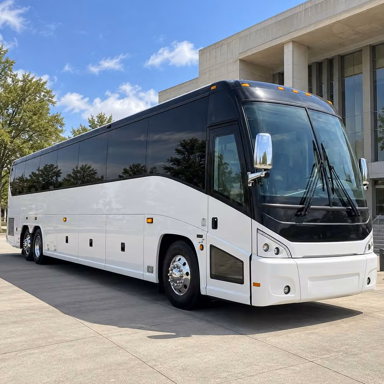 find the right bus for baton rouge rougarou fc and river center arena events
