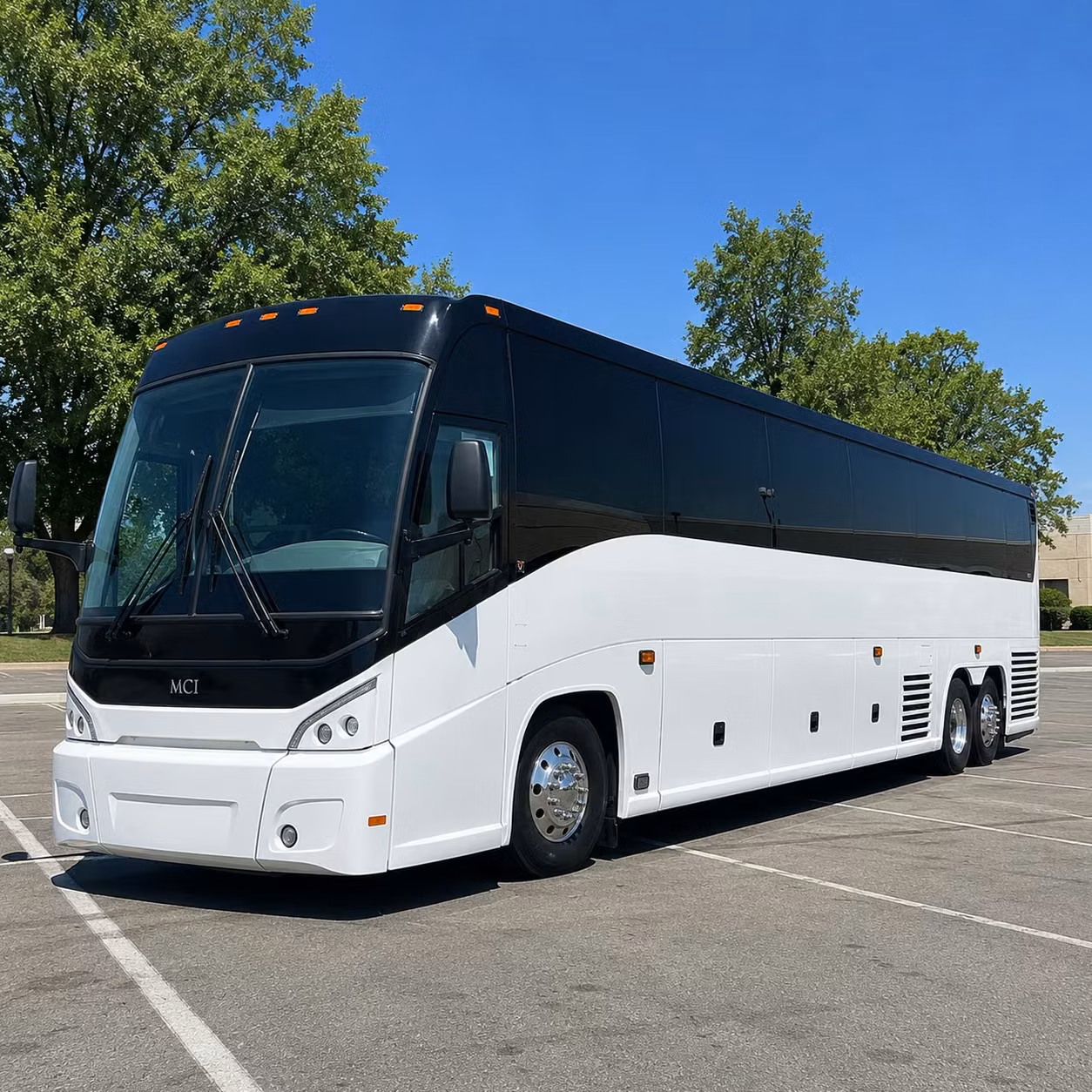 get a long distance bus quote for baton rouge multi day and overnight trips in seconds