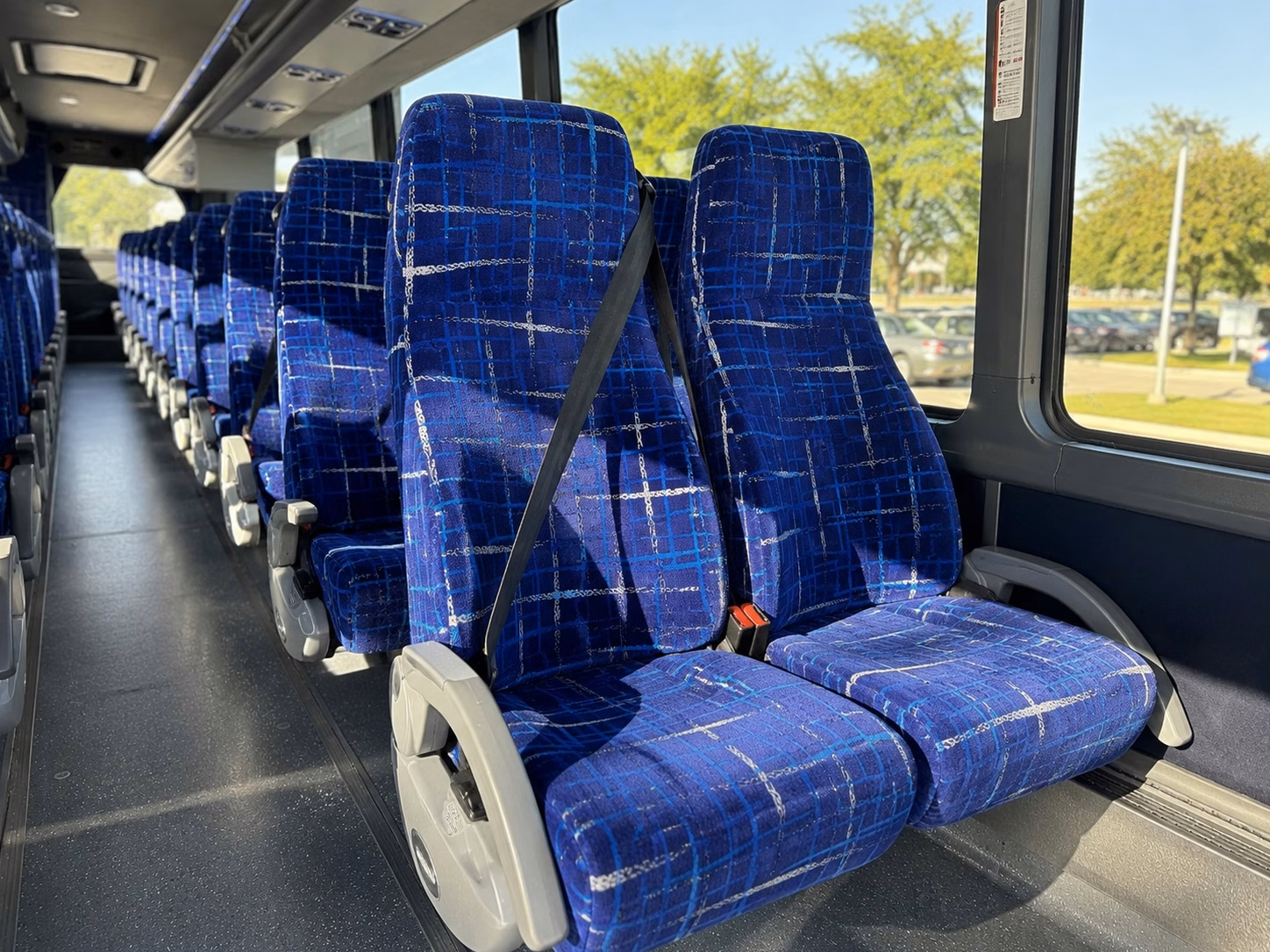 get a party bus for your baton rouge bachelorette night before the big day