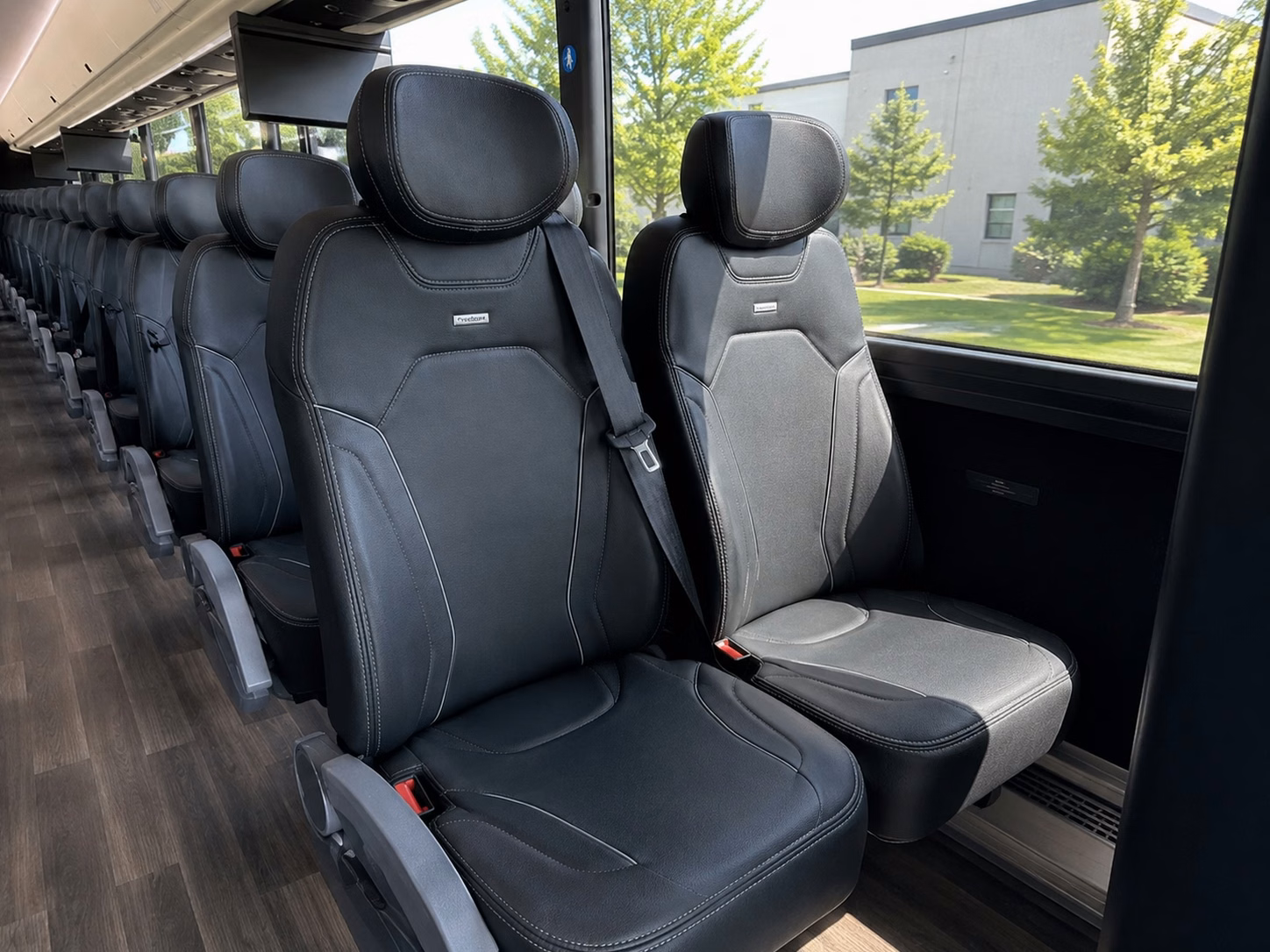 how where and when you re traveling affects baton rouge charter bus rates