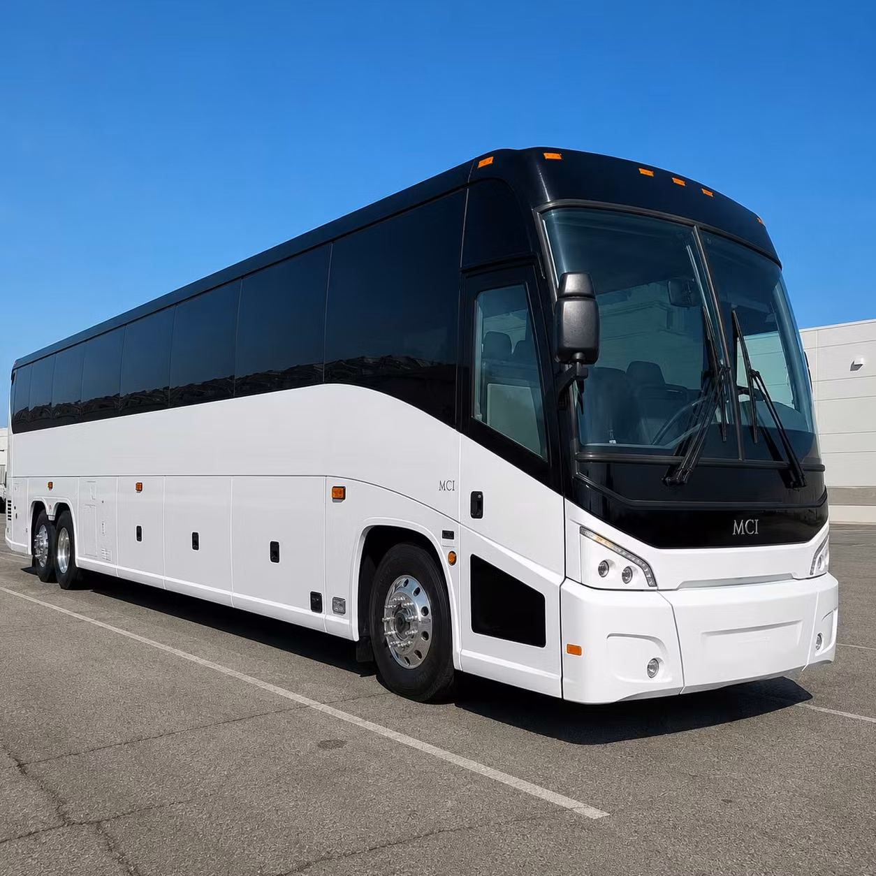 just one form to book baton rouge concert transportation for groups large and small