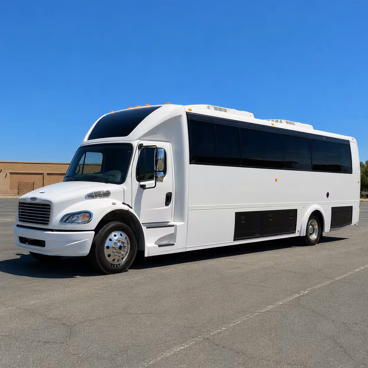 party bus