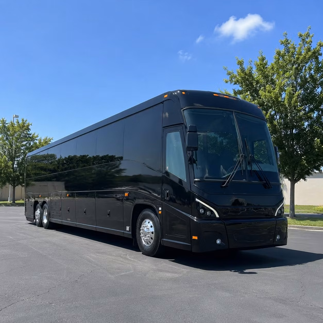 shuttling louisiana state capitol personnel and state agency staff across baton rouge