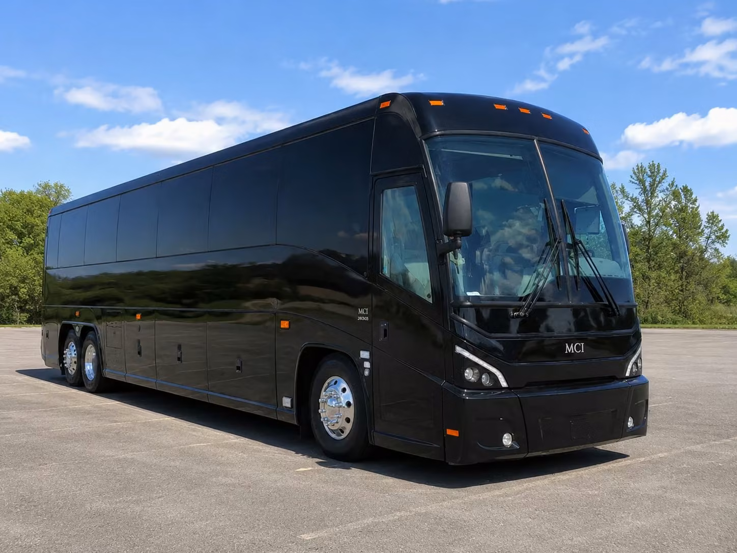 wedding shuttle bus rentals in baton rouge and the surrounding parishes