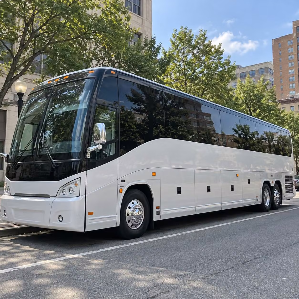 with busrentalbatonrouge com renting a bus for youth and amateur sports tournaments in baton rouge is simple